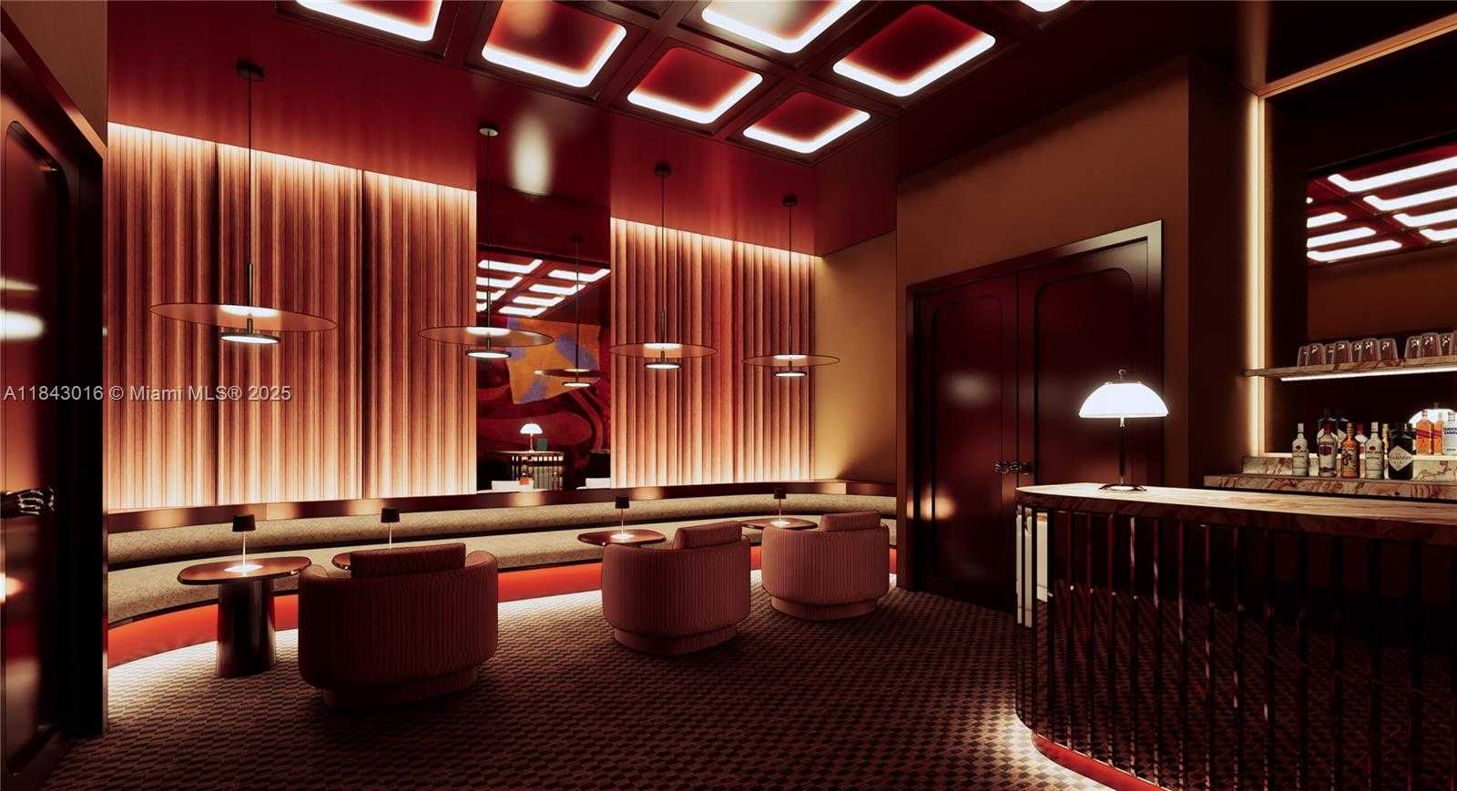 Small Image of 690 SOUTH WEST 1 AVENUE #1703, Miami Number 14