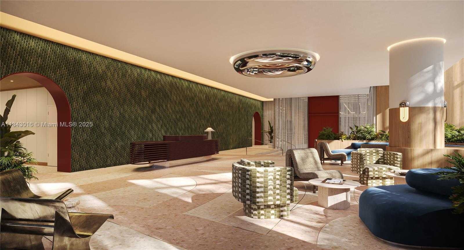 Small Image of 690 SOUTH WEST 1 AVENUE #1703, Miami Number 16