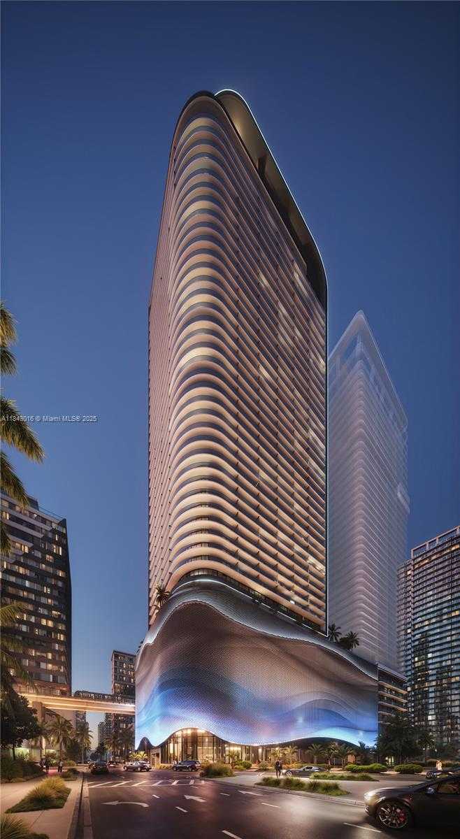 Small Image of 690 SOUTH WEST 1 AVENUE #1703, Miami Number 20