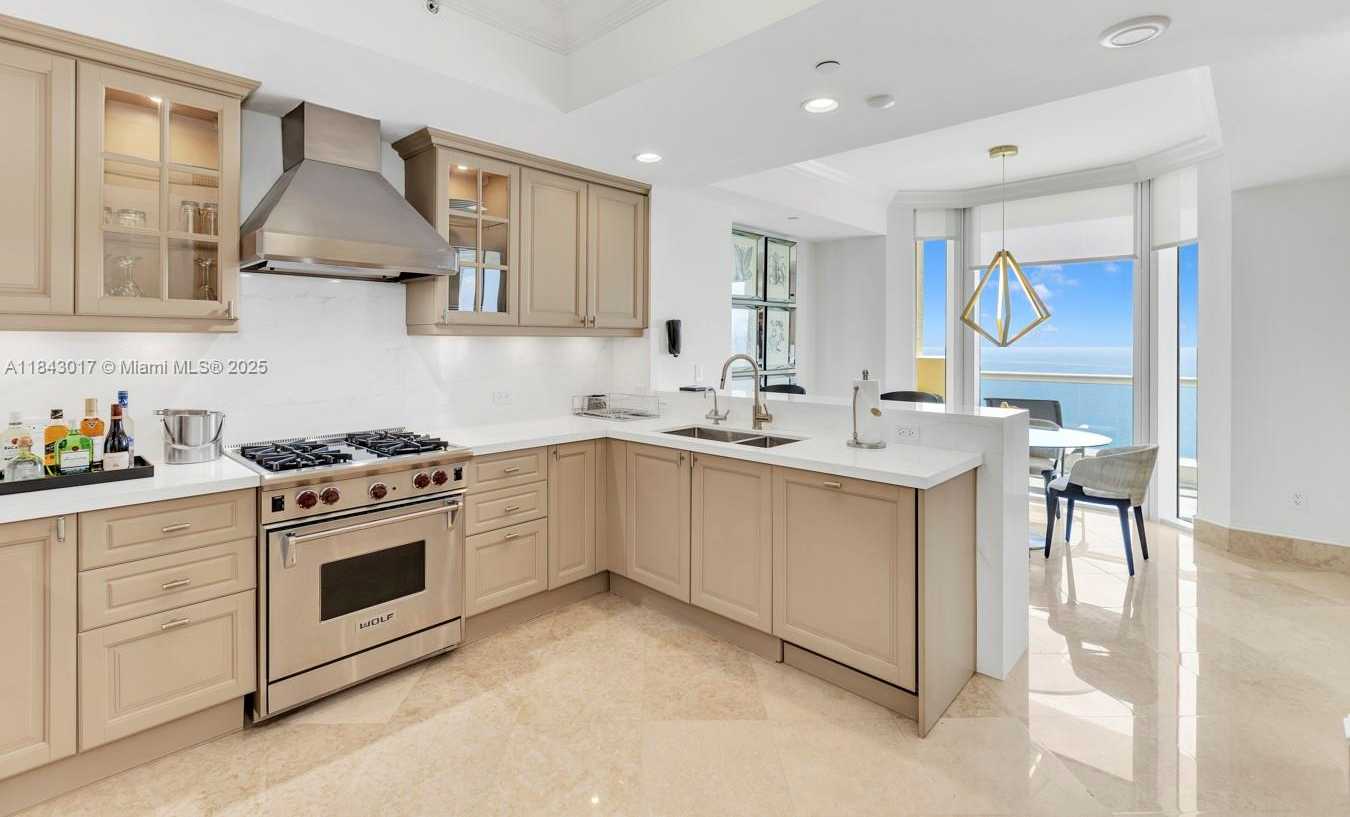 Small Image of 17875 COLLINS AVE #2703, Sunny Isles Beach Number 11