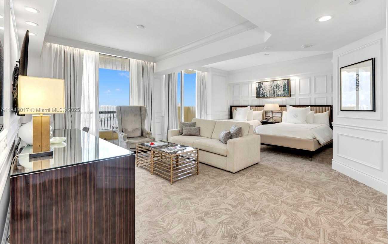 Small Image of 17875 COLLINS AVE #2703, Sunny Isles Beach Number 19