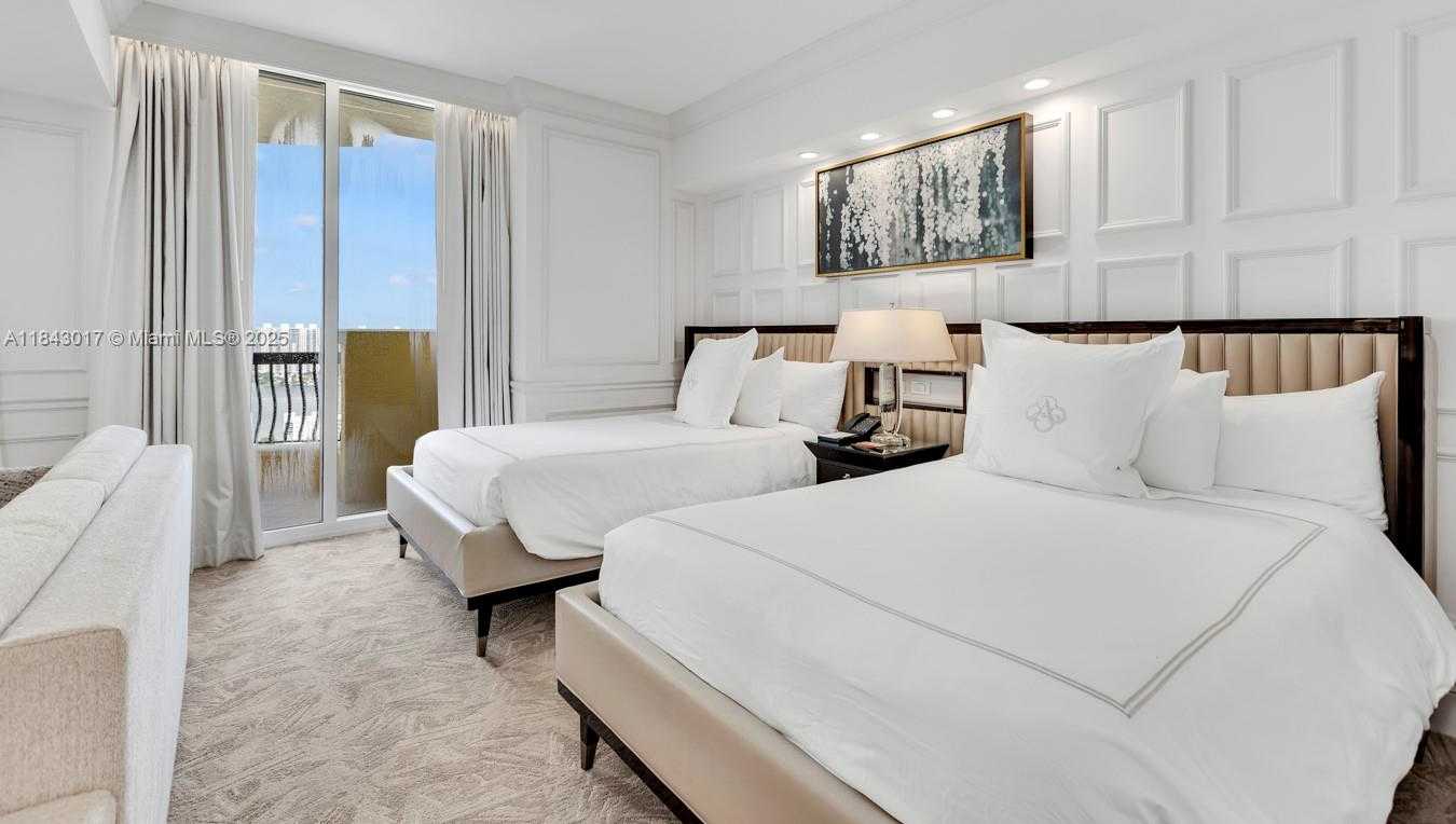 Small Image of 17875 COLLINS AVE #2703, Sunny Isles Beach Number 21