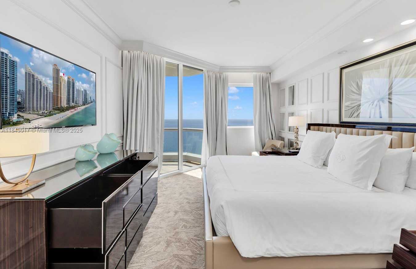 Small Image of 17875 COLLINS AVE #2703, Sunny Isles Beach Number 26