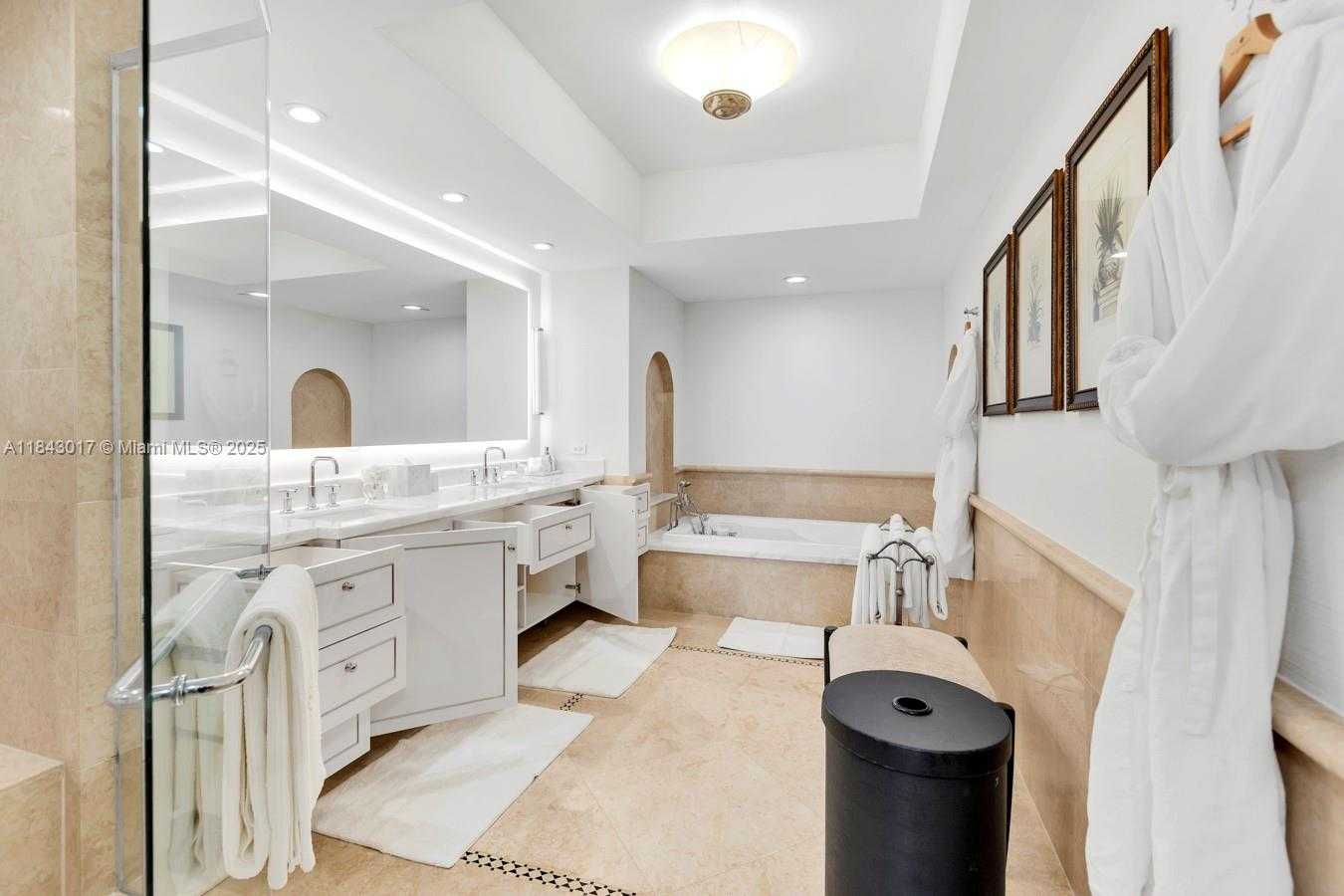Small Image of 17875 COLLINS AVE #2703, Sunny Isles Beach Number 28