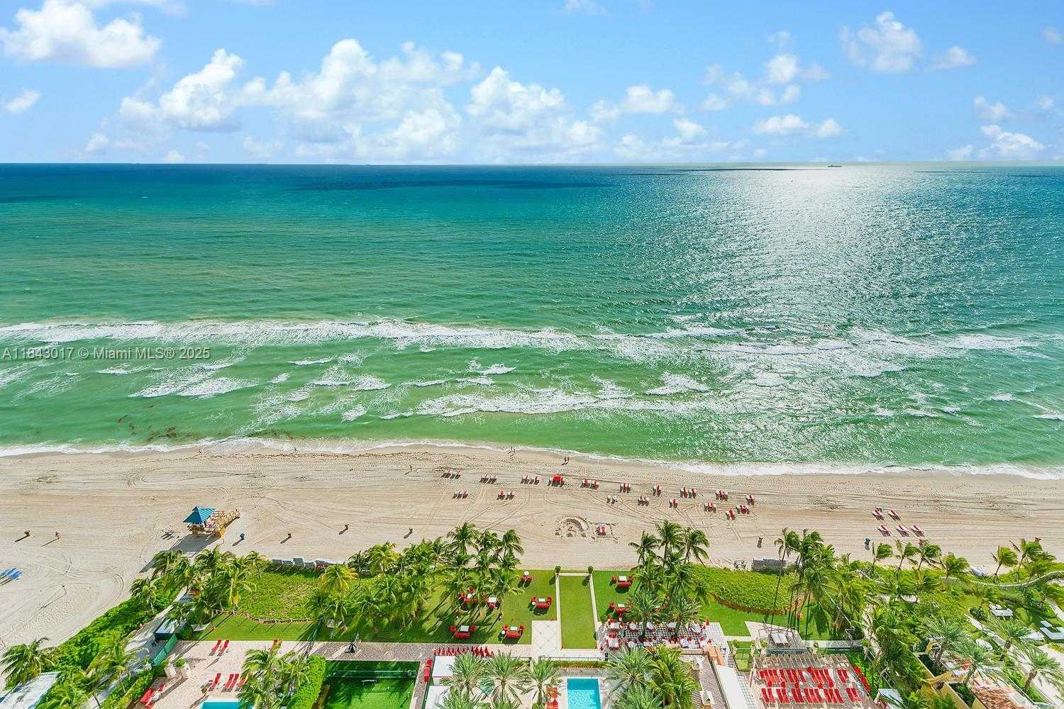 Small Image of 17875 COLLINS AVE #2703, Sunny Isles Beach Number 3