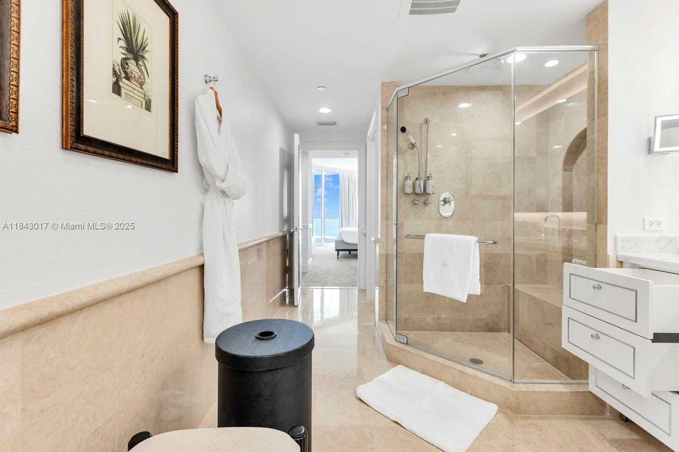 Small Image of 17875 COLLINS AVE #2703, Sunny Isles Beach Number 30