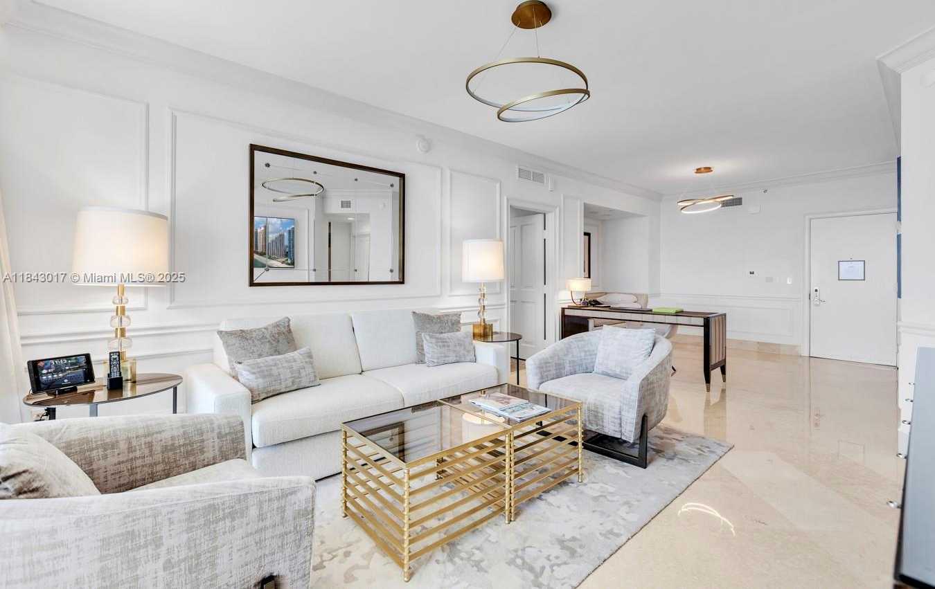 Small Image of 17875 COLLINS AVE #2703, Sunny Isles Beach Number 6