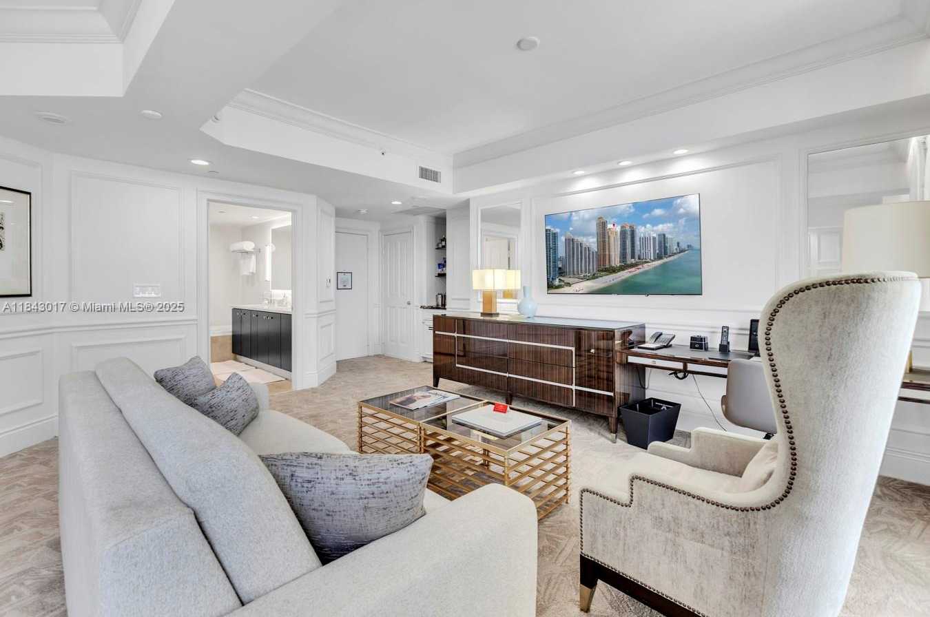 Small Image of 17875 COLLINS AVE #2703, Sunny Isles Beach Number 7