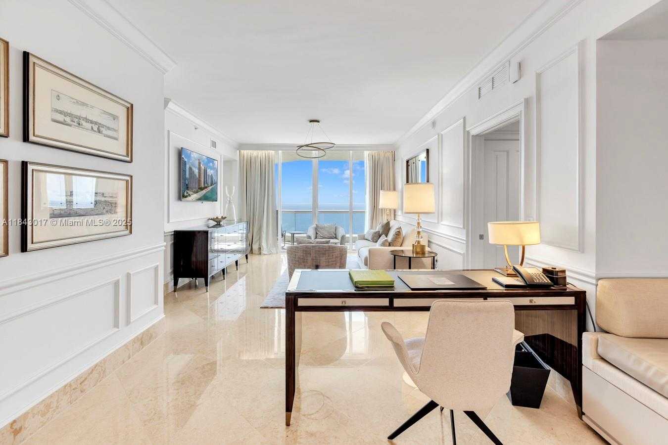 Small Image of 17875 COLLINS AVE #2703, Sunny Isles Beach Number 8