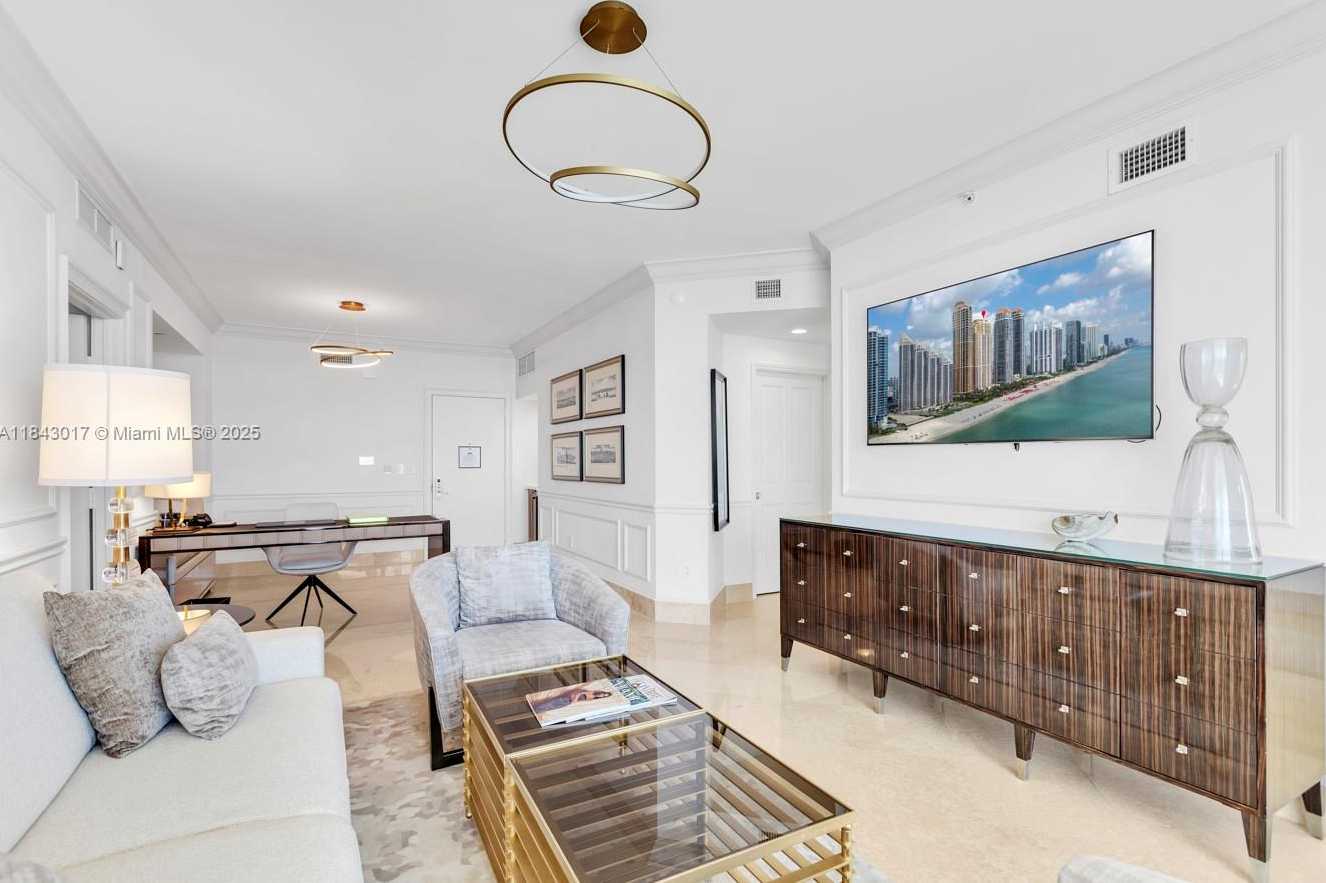Small Image of 17875 COLLINS AVE #2703, Sunny Isles Beach Number 9