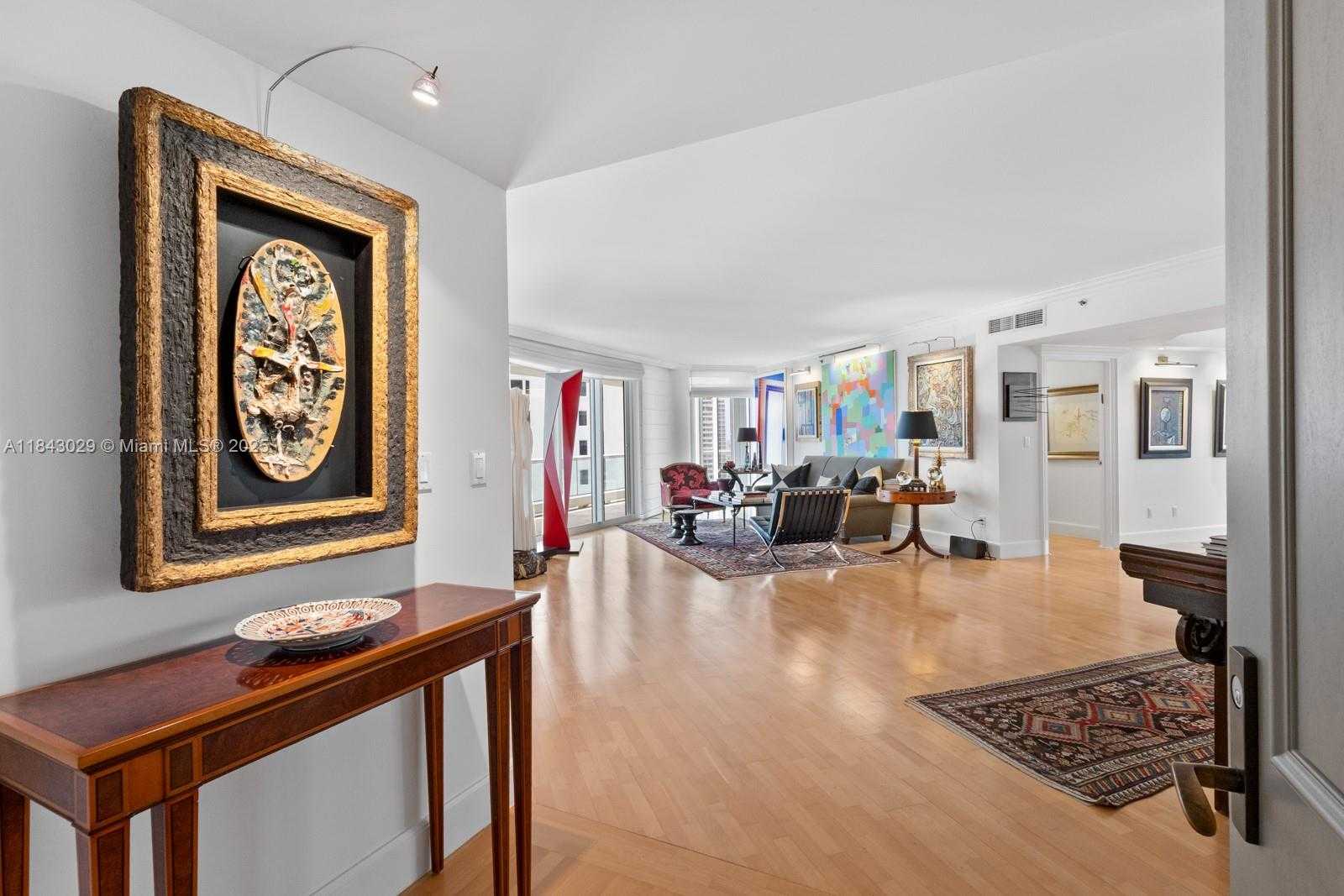 Small Image of 7000 ISLAND BLVD #2202, Aventura Number 2