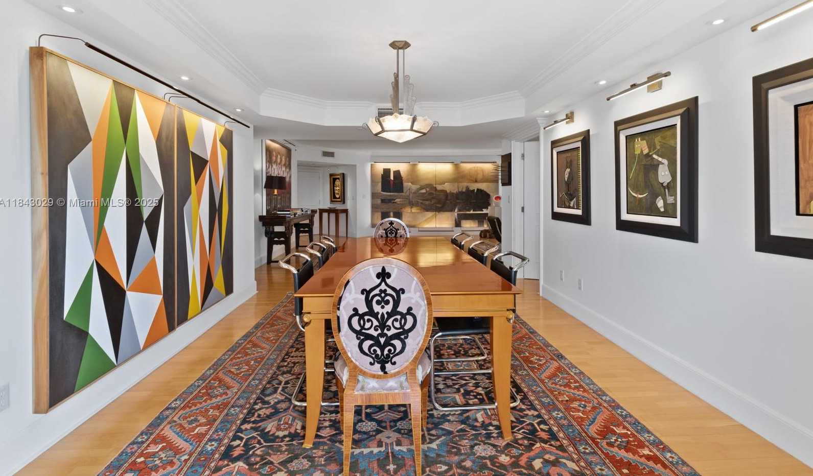 Small Image of 7000 ISLAND BLVD #2202, Aventura Number 6