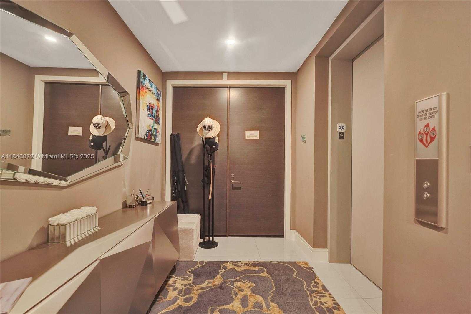 Small Image of 3250 NORTH EAST 188TH ST #402, Aventura Number 2