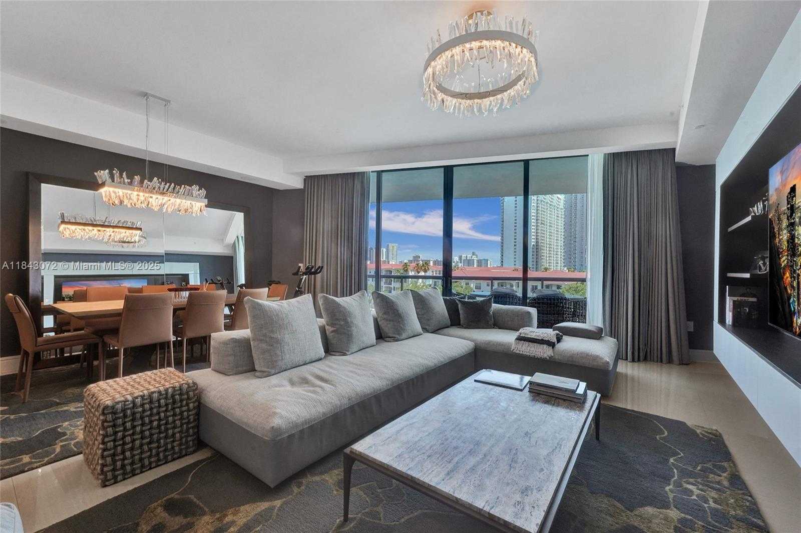 Small Image of 3250 NORTH EAST 188TH ST #402, Aventura Number 3