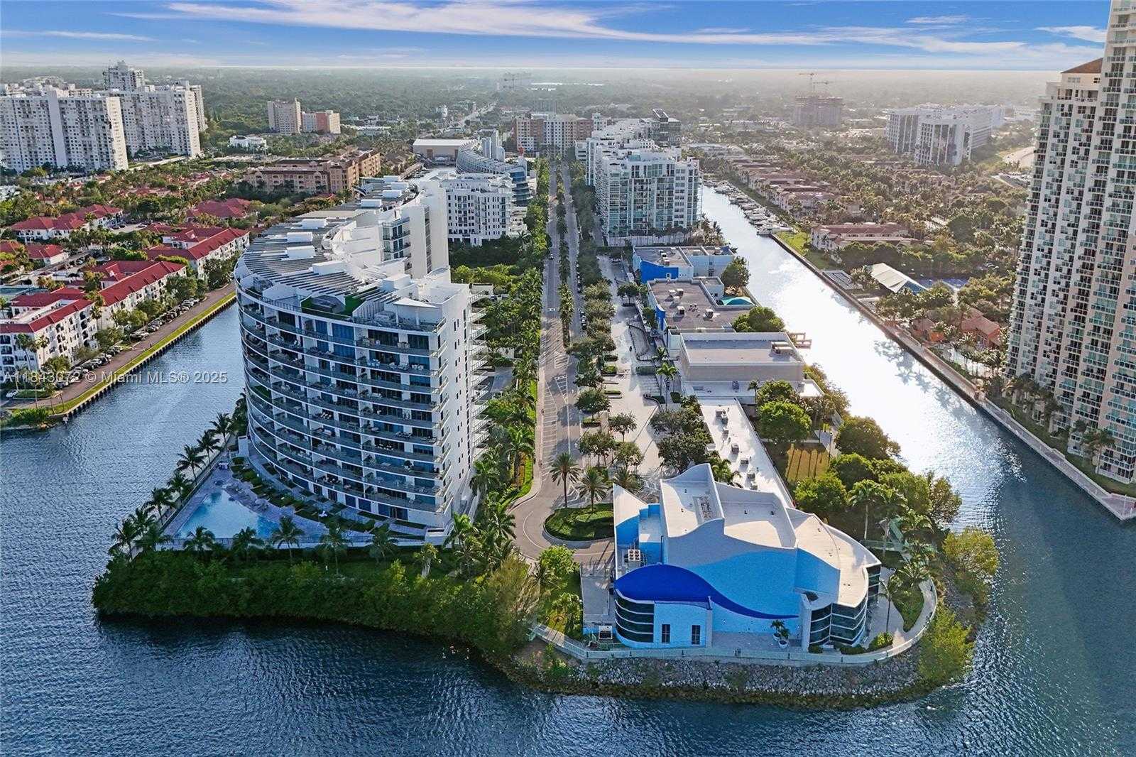 Small Image of 3250 NORTH EAST 188TH ST #402, Aventura Number 45