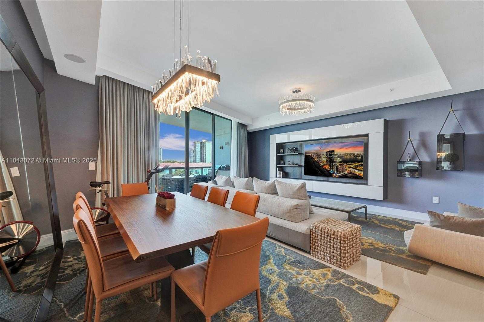 Small Image of 3250 NORTH EAST 188TH ST #402, Aventura Number 6