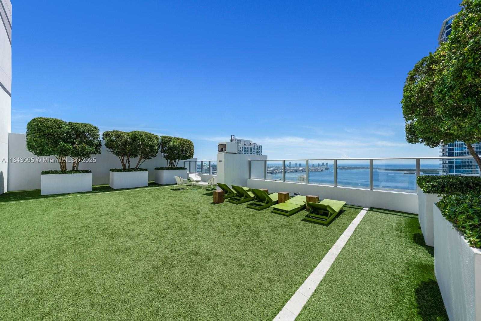 Small Image of 1010 BRICKELL AVE #1405, Miami Number 23