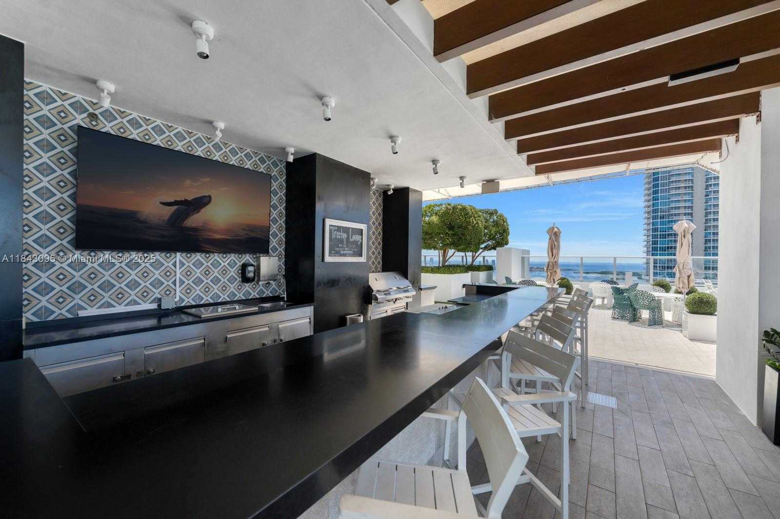 Small Image of 1010 BRICKELL AVE #1405, Miami Number 24