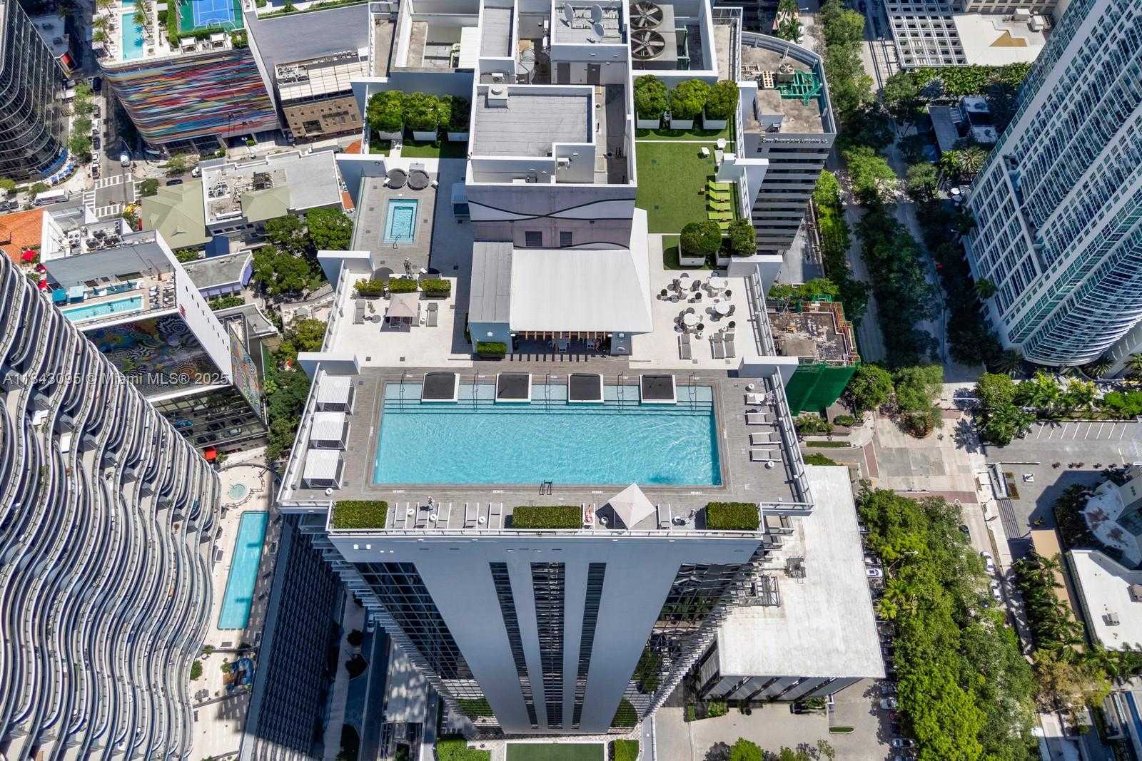 Small Image of 1010 BRICKELL AVE #1405, Miami Number 26