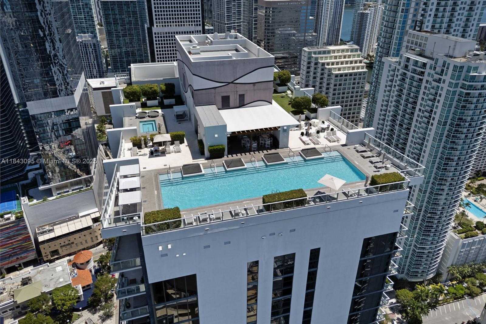 Small Image of 1010 BRICKELL AVE #1405, Miami Number 27