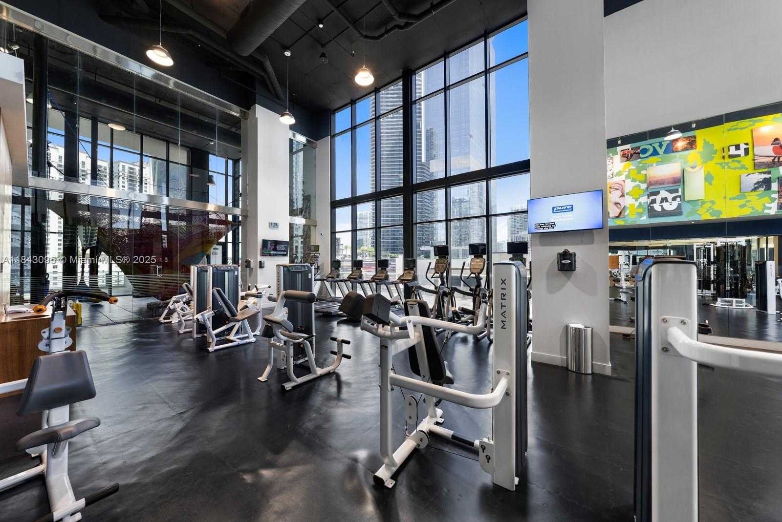 Small Image of 1010 BRICKELL AVE #1405, Miami Number 30