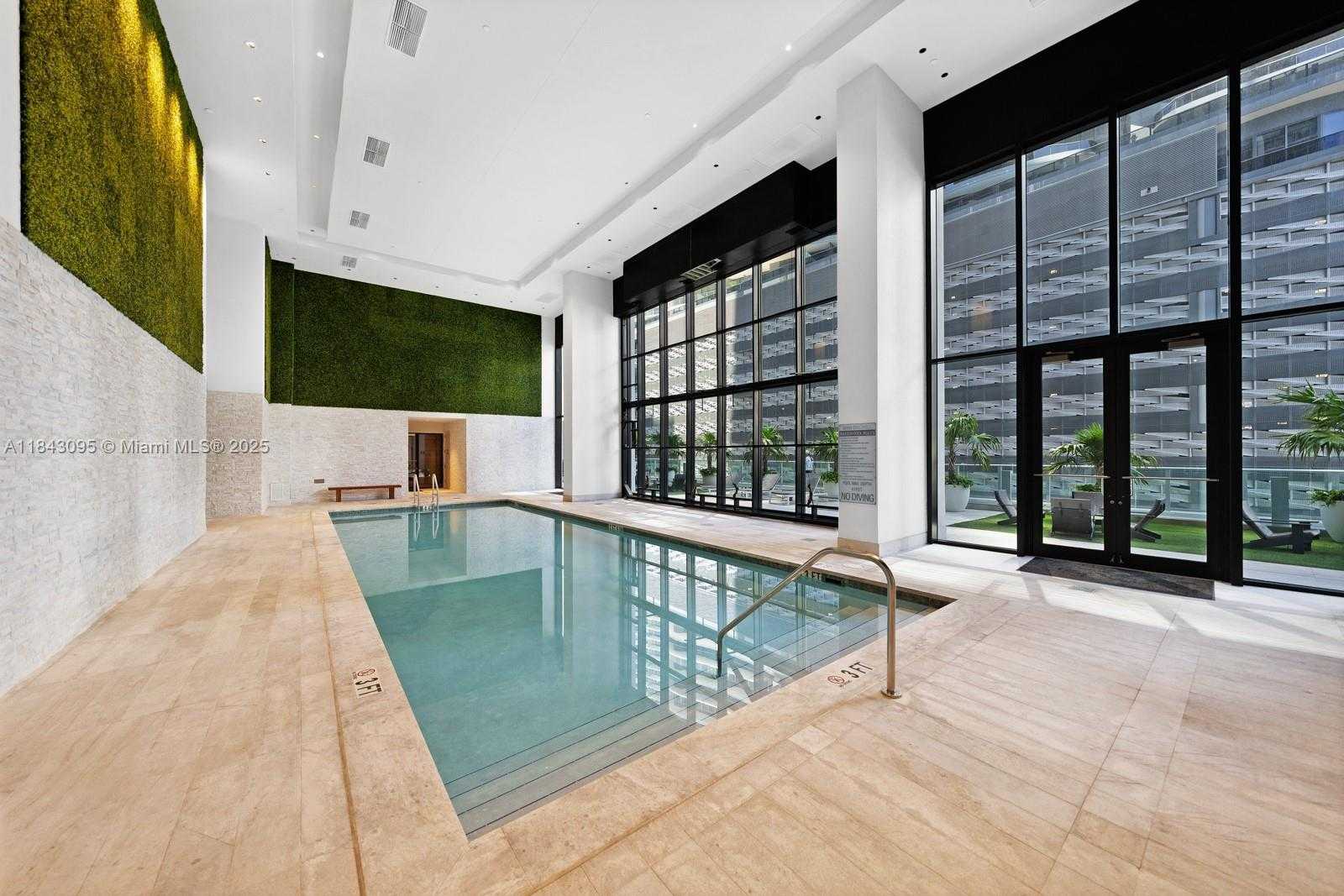 Small Image of 1010 BRICKELL AVE #1405, Miami Number 33