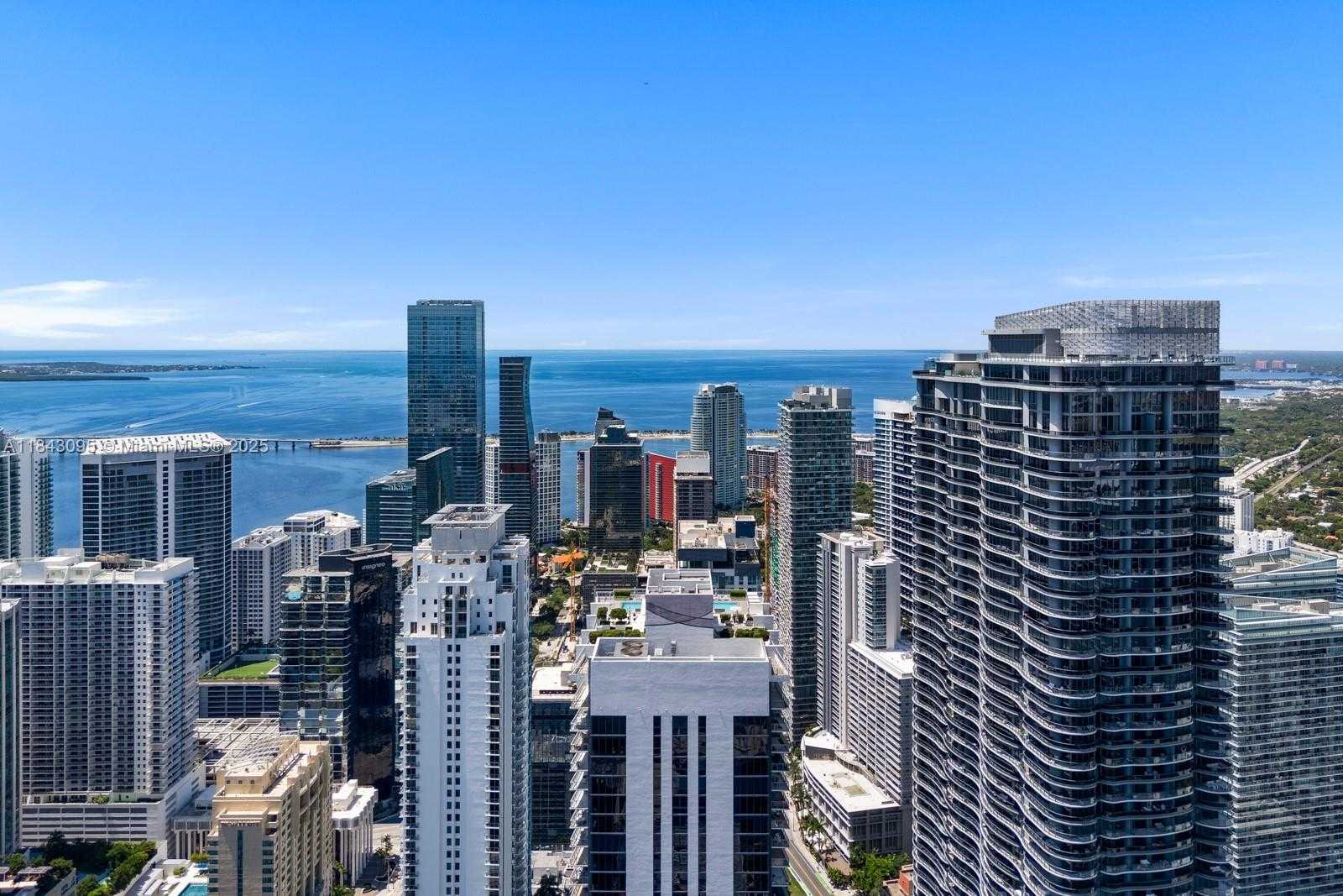Small Image of 1010 BRICKELL AVE #1405, Miami Number 34