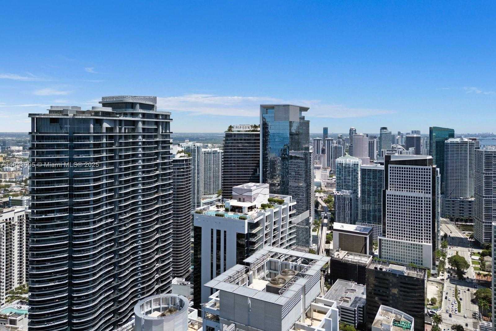 Small Image of 1010 BRICKELL AVE #1405, Miami Number 35