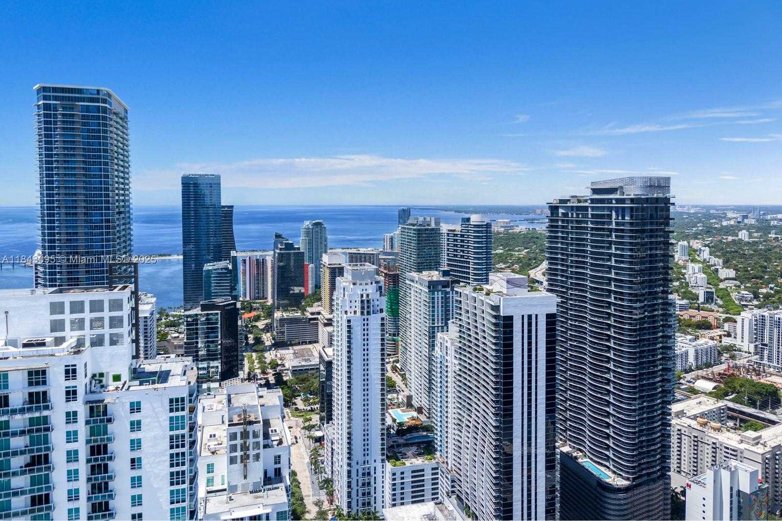 Small Image of 1010 BRICKELL AVE #1405, Miami Number 36