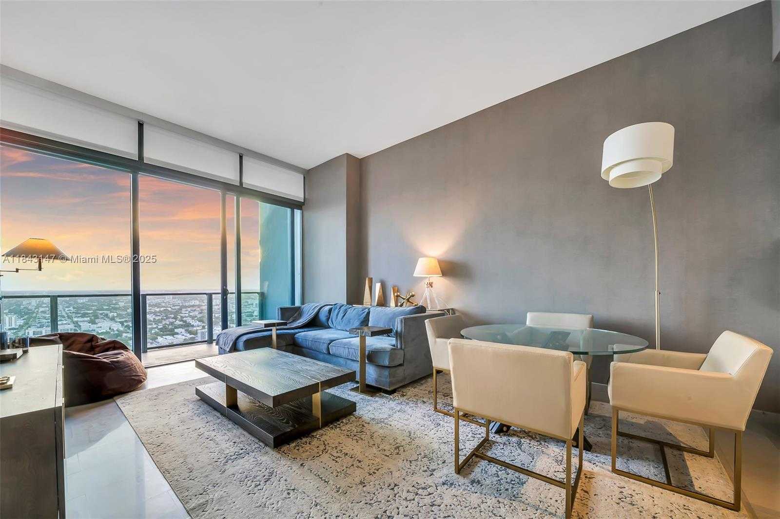 Small Image of 88 SOUTH WEST 7TH ST #4006, Miami Number 2