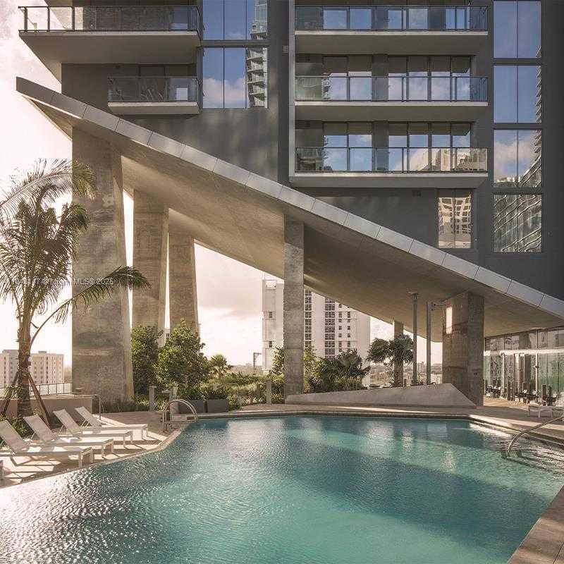 Small Image of 88 SOUTH WEST 7TH ST #4006, Miami Number 20