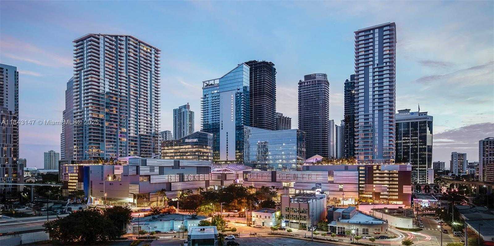 Small Image of 88 SOUTH WEST 7TH ST #4006, Miami Number 21