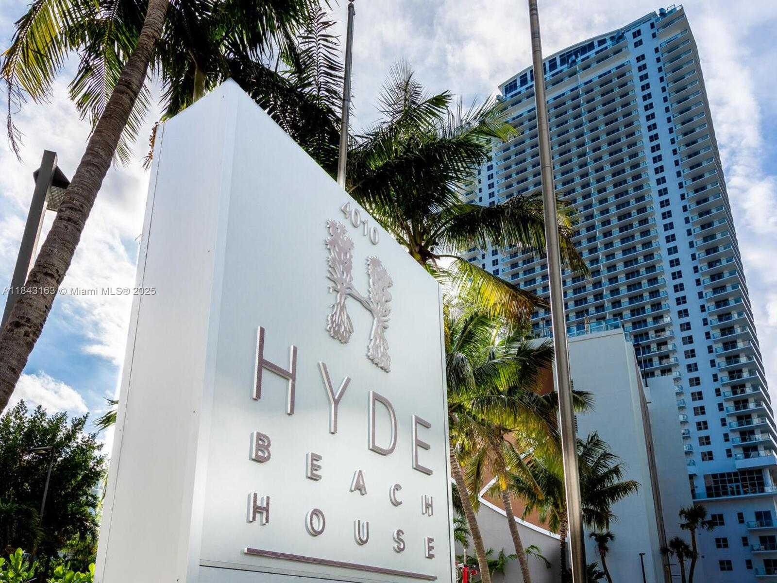 Small Image of 4010 SOUTH OCEAN DR #R2004, Hollywood Number 17