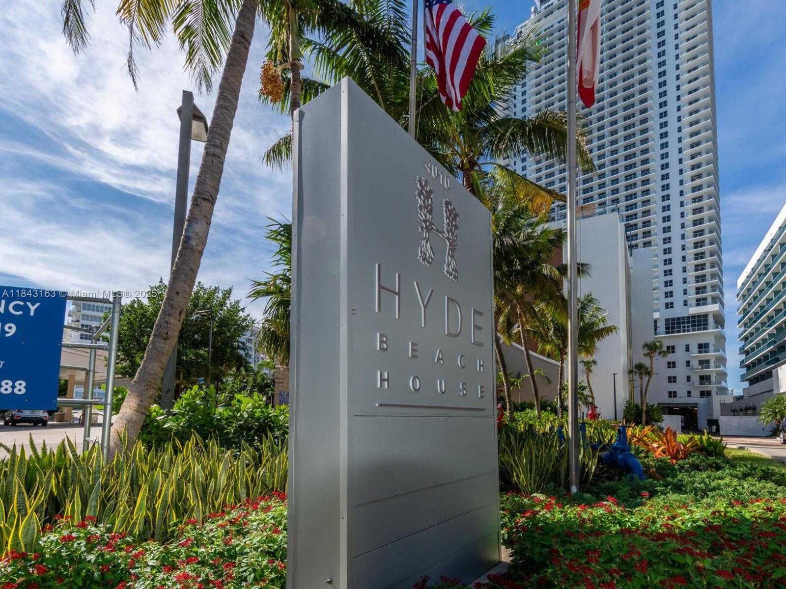 Small Image of 4010 SOUTH OCEAN DR #R2004, Hollywood Number 18