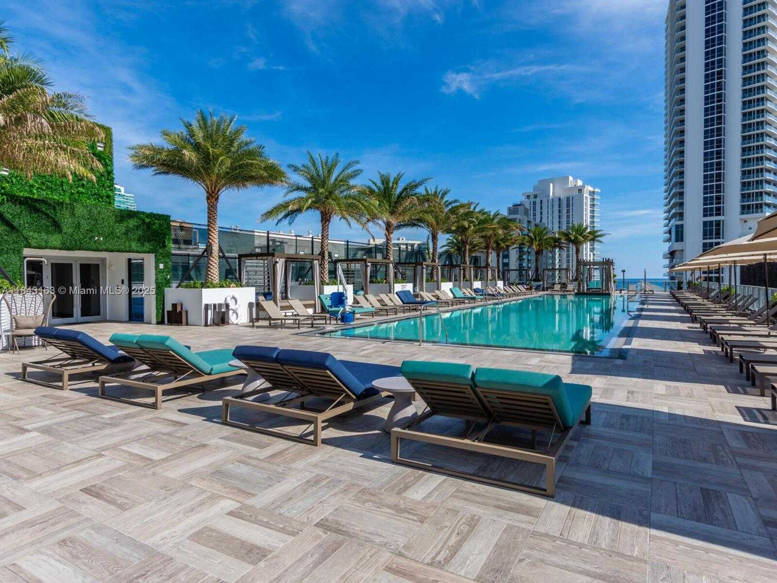 Small Image of 4010 SOUTH OCEAN DR #R2004, Hollywood Number 26