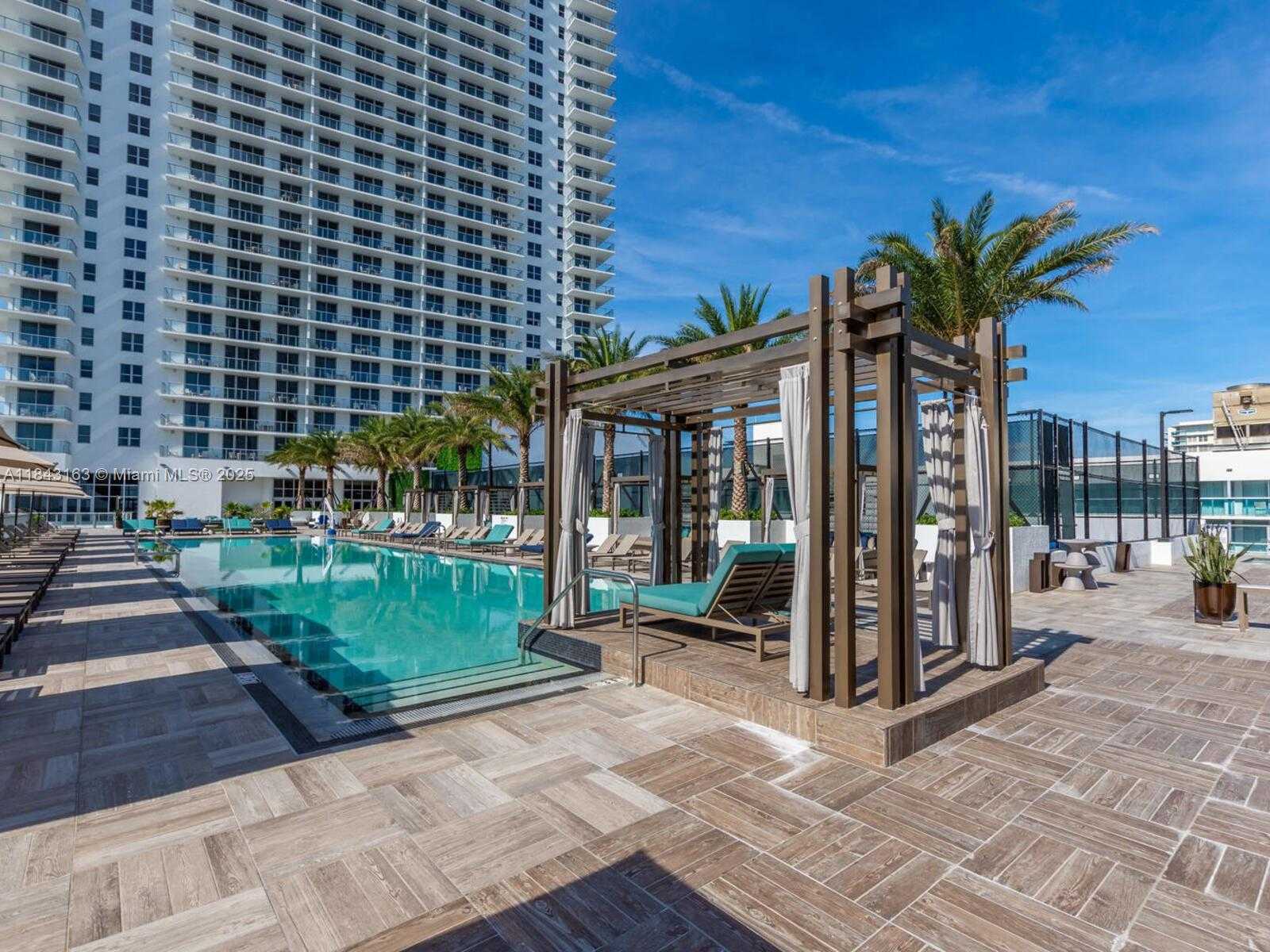 Small Image of 4010 SOUTH OCEAN DR #R2004, Hollywood Number 34
