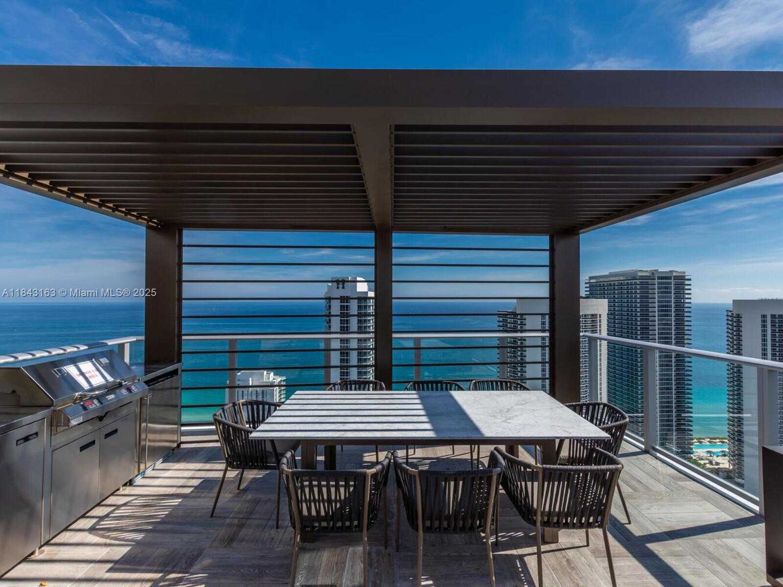 Small Image of 4010 SOUTH OCEAN DR #R2004, Hollywood Number 44