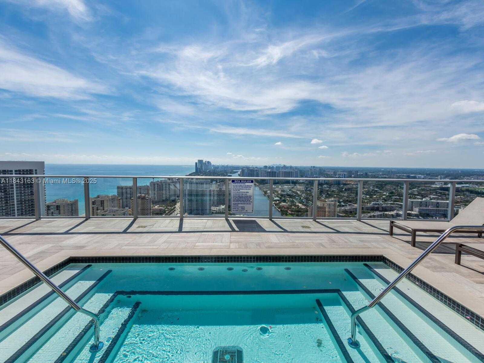 Small Image of 4010 SOUTH OCEAN DR #R2004, Hollywood Number 45