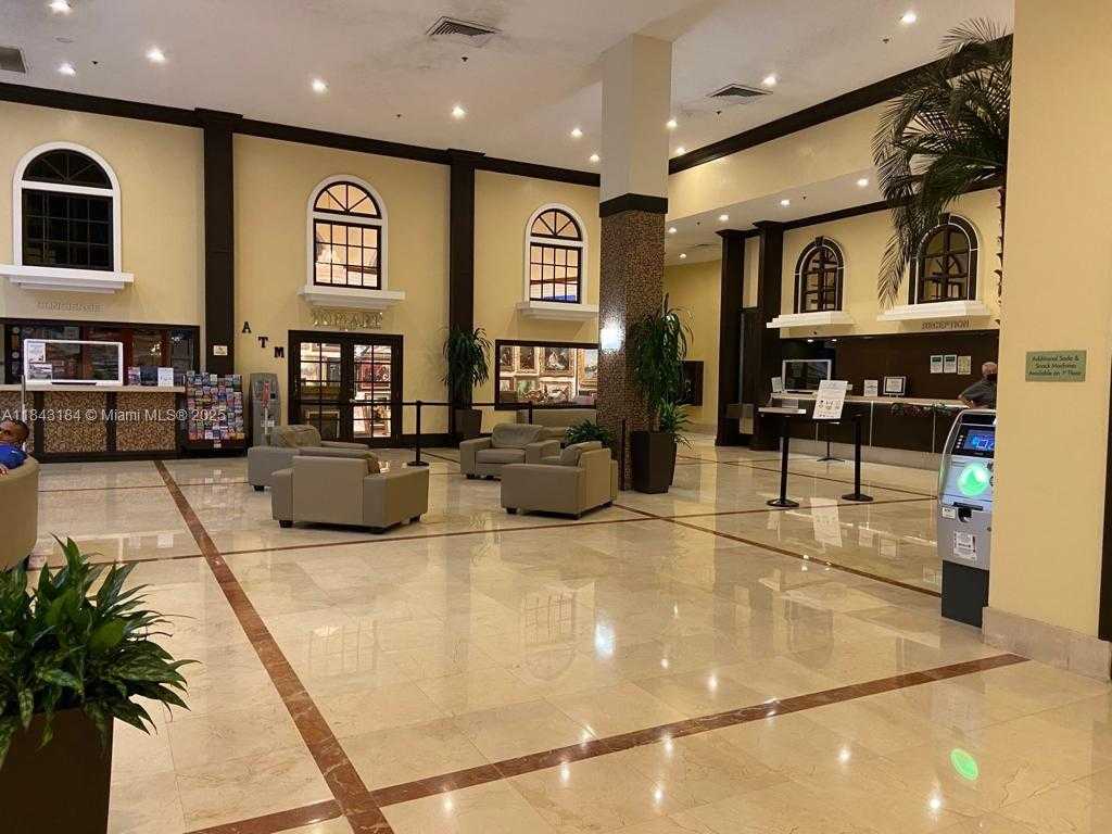 Small Image of 19201 COLLINS AVE #114, Sunny Isles Beach Number 2