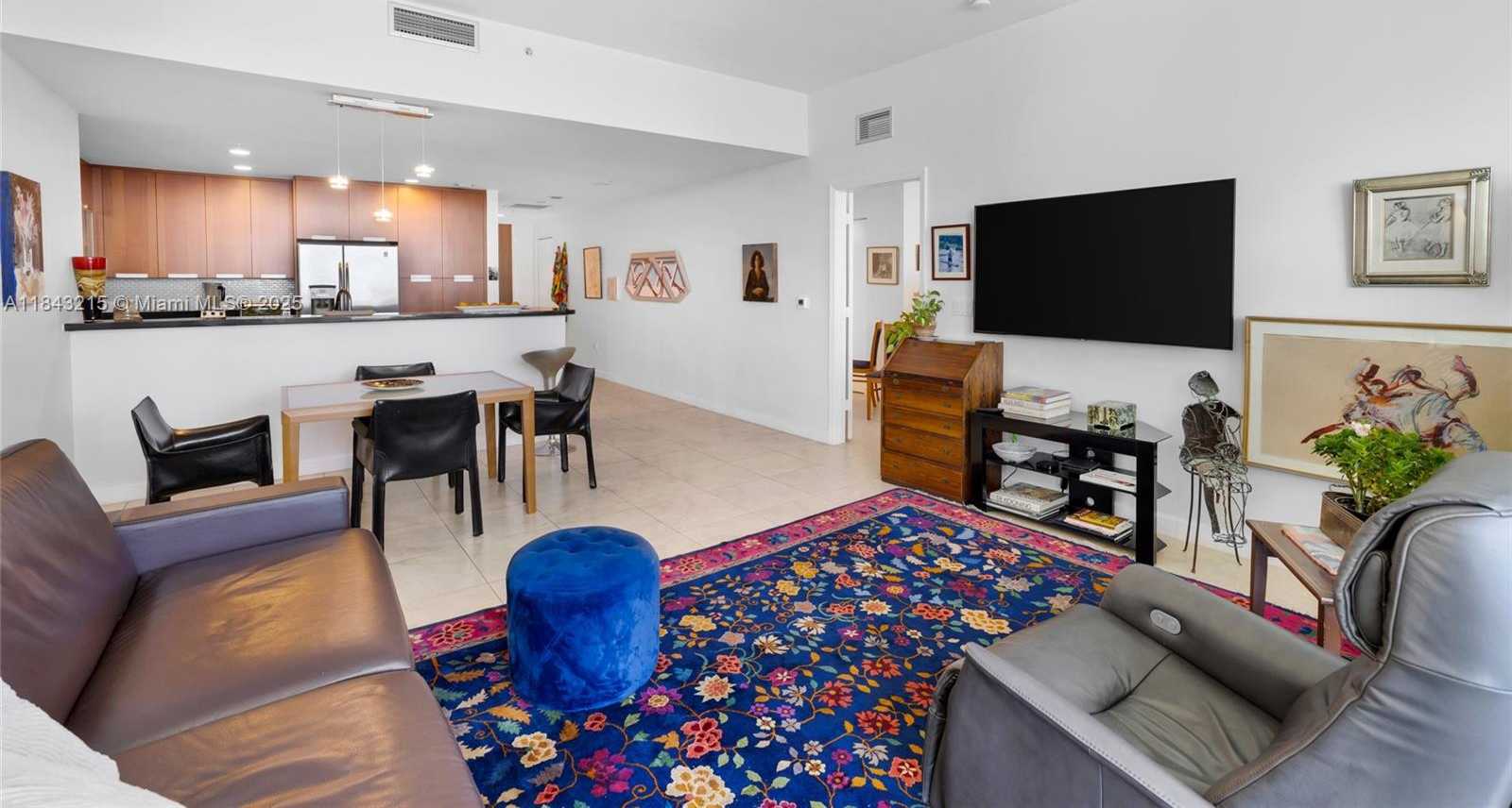 Small Image of 7901 HISPANOLA AVE #1609, North Bay Village Number 11
