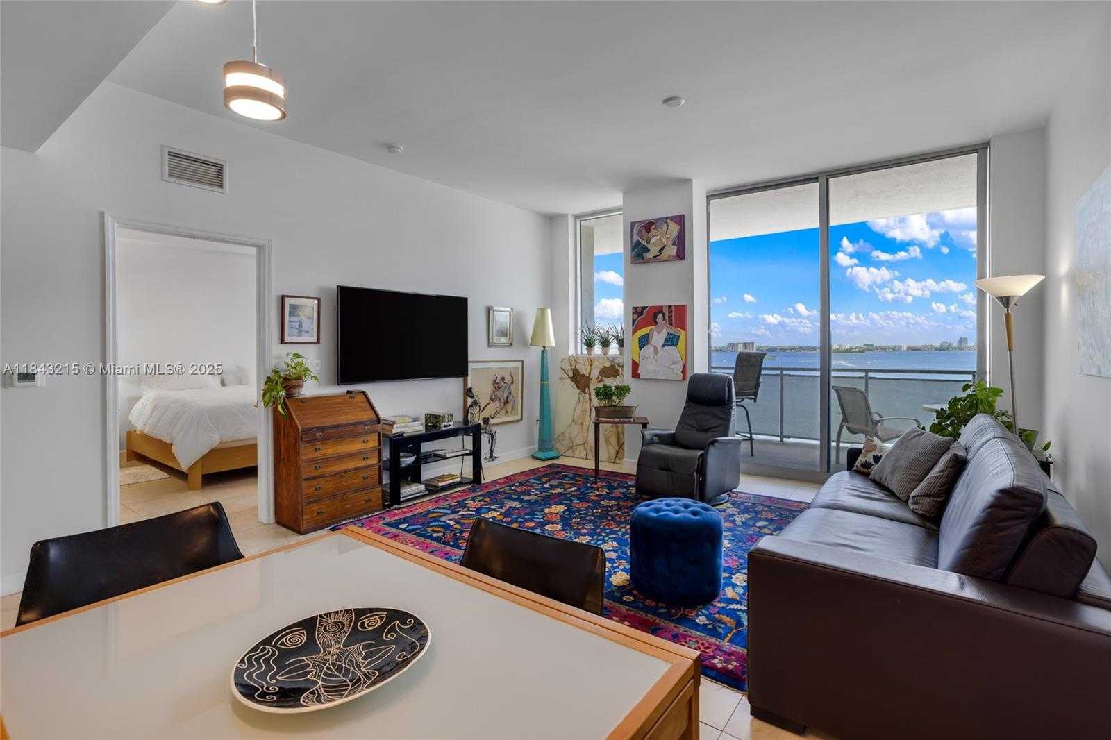 Small Image of 7901 HISPANOLA AVE #1609, North Bay Village Number 12