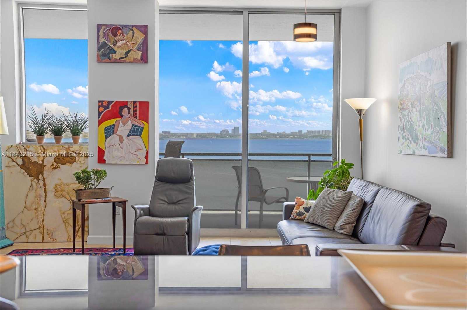 Small Image of 7901 HISPANOLA AVE #1609, North Bay Village Number 14