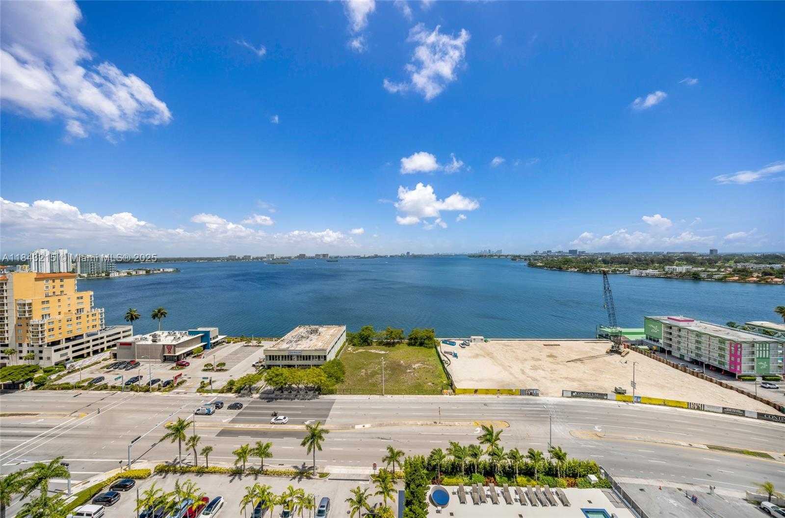 Small Image of 7901 HISPANOLA AVE #1609, North Bay Village Number 16