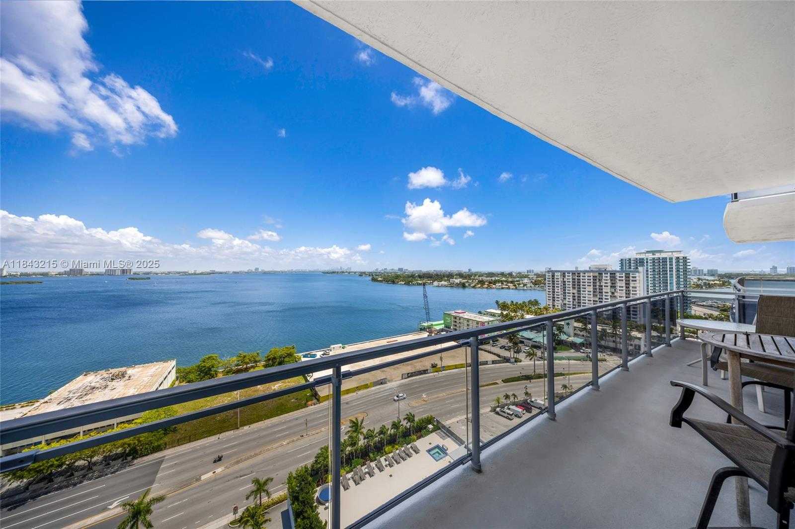 Small Image of 7901 HISPANOLA AVE #1609, North Bay Village Number 2
