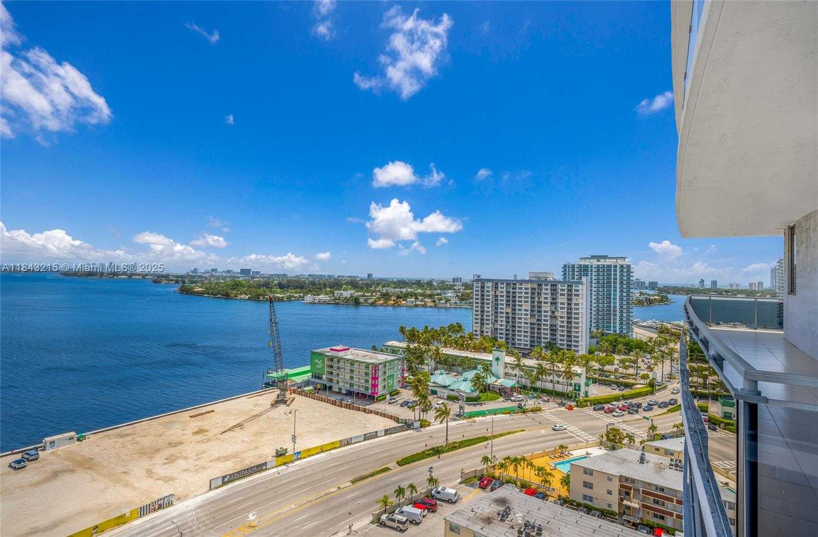 Small Image of 7901 HISPANOLA AVE #1609, North Bay Village Number 27