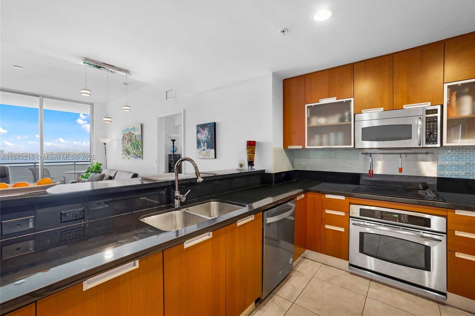 Small Image of 7901 HISPANOLA AVE #1609, North Bay Village Number 5