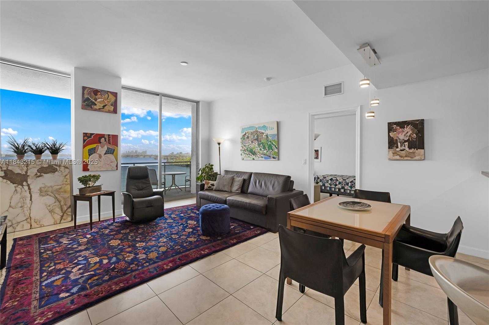Small Image of 7901 HISPANOLA AVE #1609, North Bay Village Number 6
