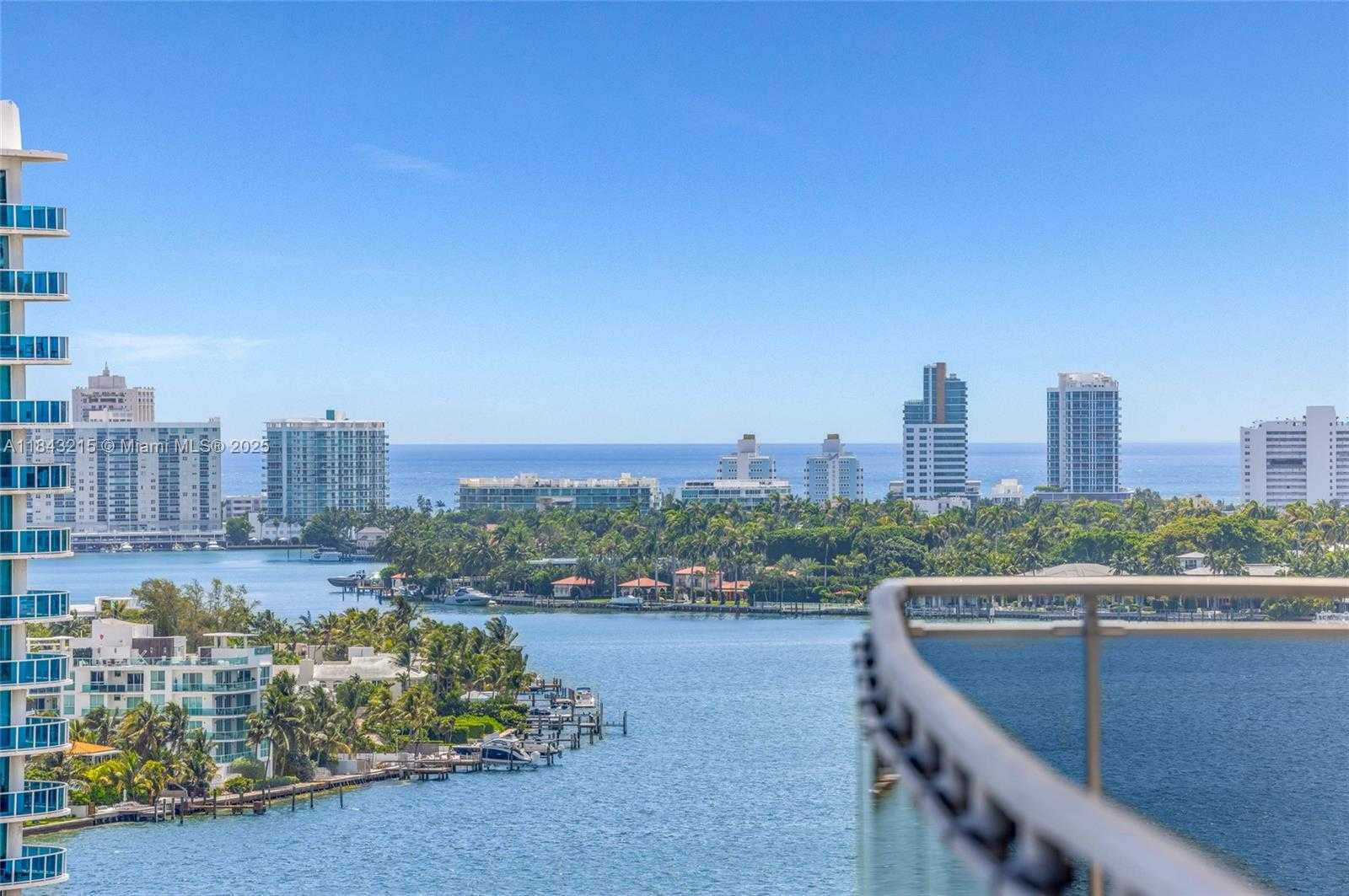 Small Image of 7901 HISPANOLA AVE #1609, North Bay Village Number 63