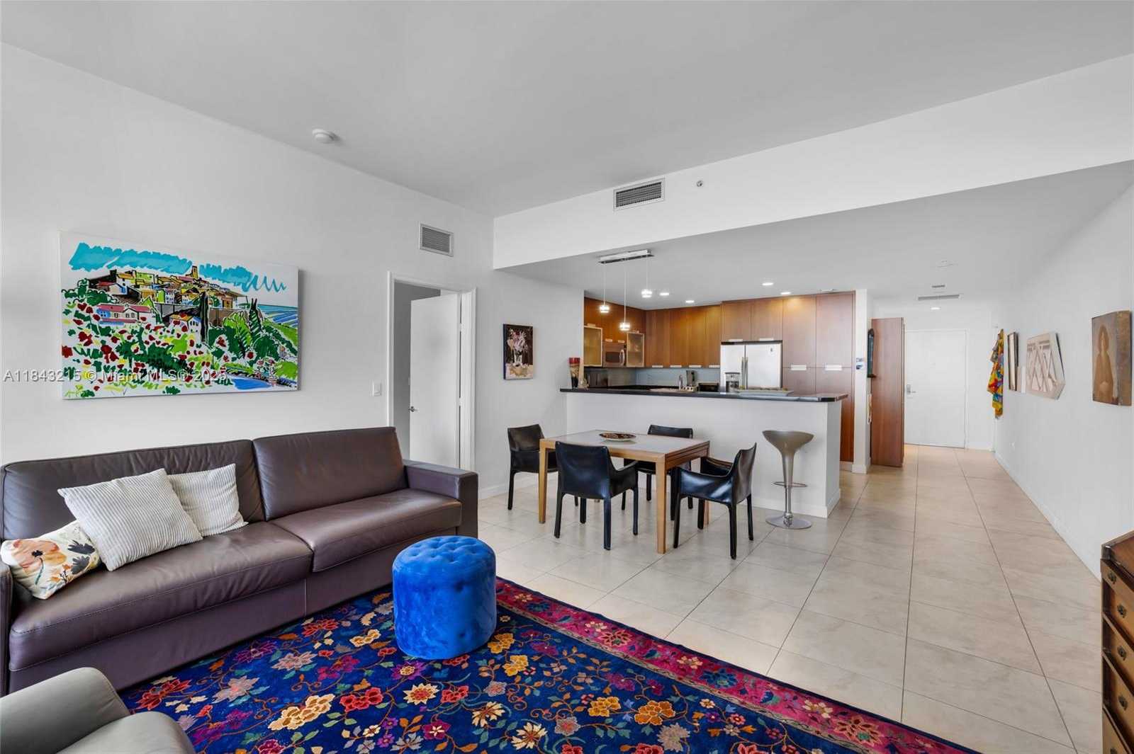 Small Image of 7901 HISPANOLA AVE #1609, North Bay Village Number 7