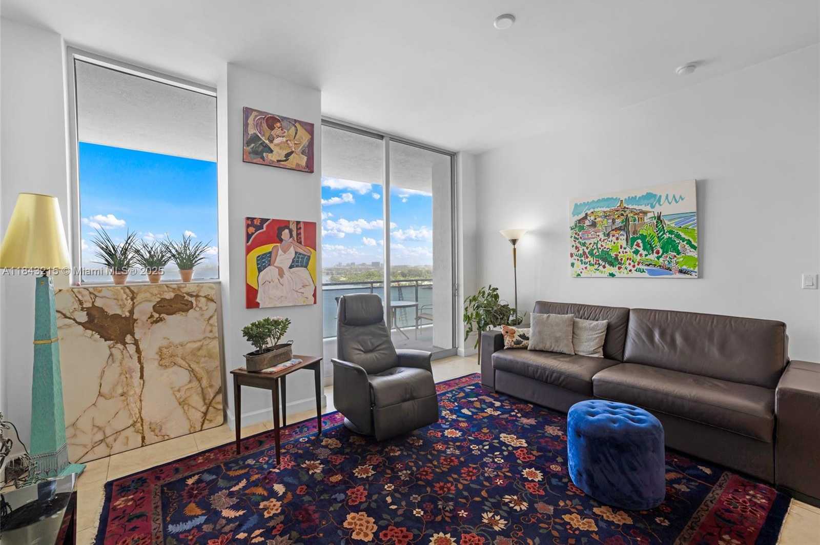 Small Image of 7901 HISPANOLA AVE #1609, North Bay Village Number 8